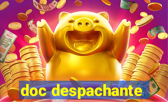 doc despachante